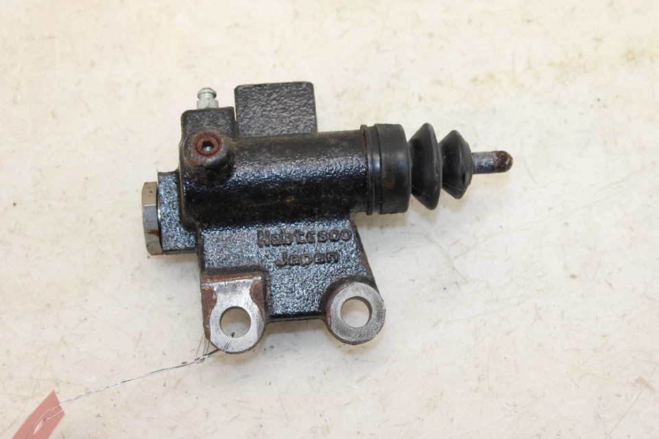 Subaru WRX STI 2015-2021 2,5 L embrague cilindro esclavo OEM NE40 Foto 3 de 4