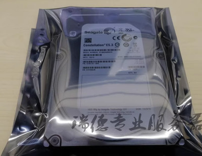 Seagate ST4000NM0033 4T SATA 4tb 128M *DNP