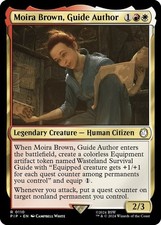 Universes Beyond: Fallout, Rares & Mythics A-M, Magic The Gathering, PIP MTG TCG