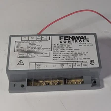 FENWAL 35-665942-113 Jandy E0264800 Automatic Ignition Control System Module