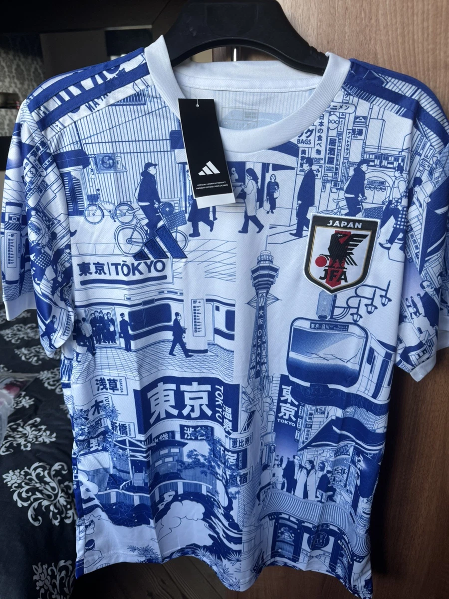 japan jersey products for sale | eBay UK
