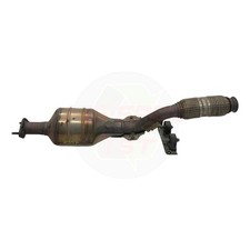 Nissan Qashqai J11 1.3L Petrol Catalytic Converter 2017-2021 208027560R