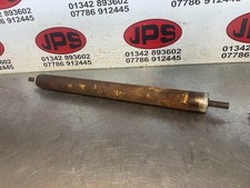 Flat 22" mower cylinder roller X Toro 3200d / 3250d triple mower.....£50+VAT