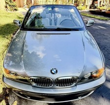 2004 BMW 3-Series CI