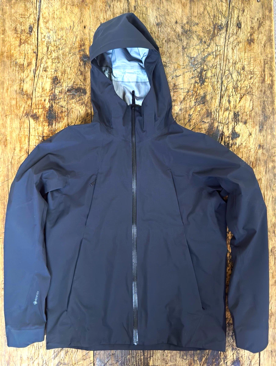arcteryx gore tex jacket products for sale | eBay