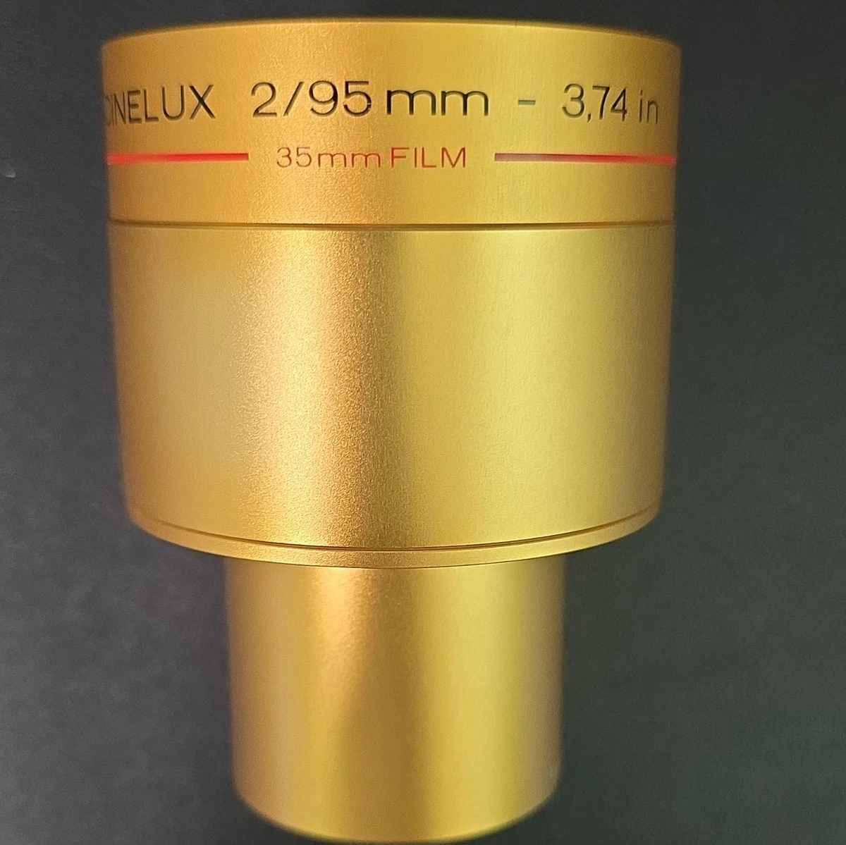 Schneider Movie Projection Lenses for sale | eBay