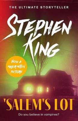 Salem's Lot by King, Stephen 1444708147 FREE Shipping
