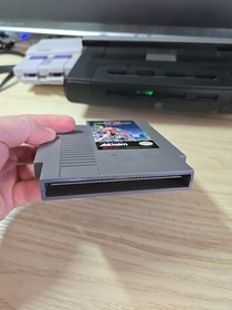 Double Dragon II: The Revenge (NES, 1990)