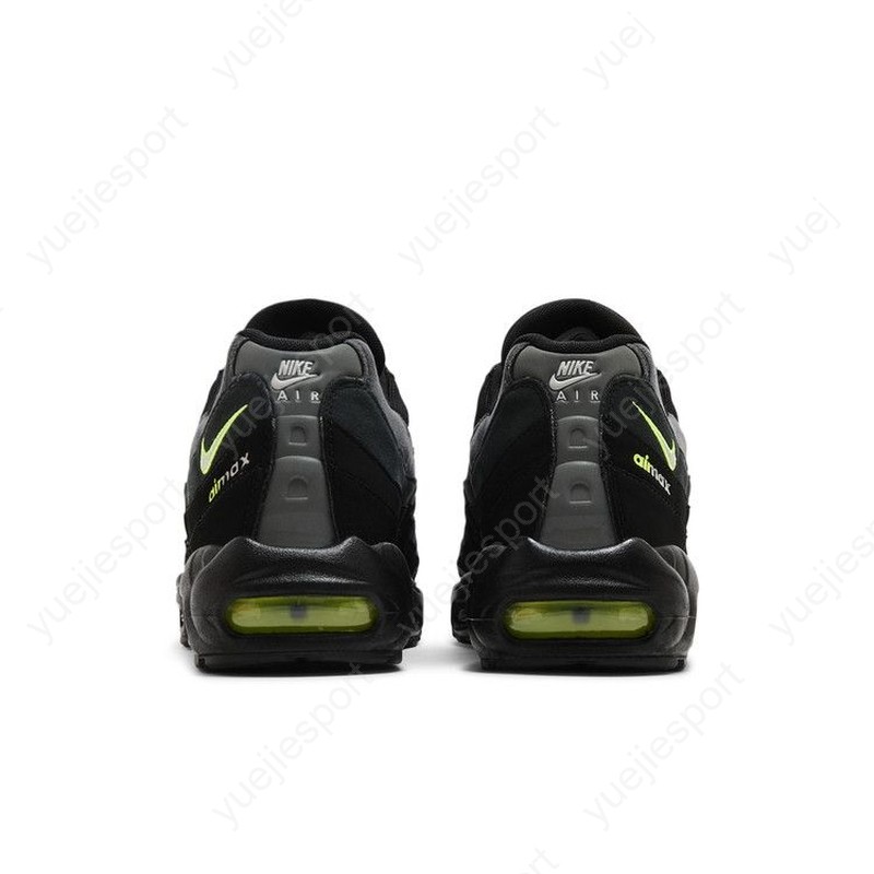 Size 8.5 - Nike Air Max 95 Retro Logo for sale online | eBay