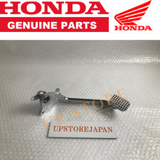 NEW Honda Genuine OEM 2004-2016 VT750 Shadow Rear brake pedal Assy 46500-MEG-000
