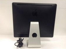 Apple iMac Intel Core 2 Duo All-In-One Desktops for sale - eBay