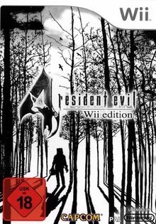 Resident Evil 4 von ak tronic | Game | Zustand gut
