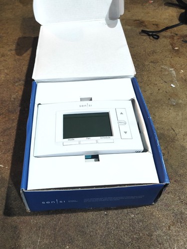 Termostato inteligente para el hogar Emerson ST55U Sensi Wi-Fi - Imagen 3 de 4