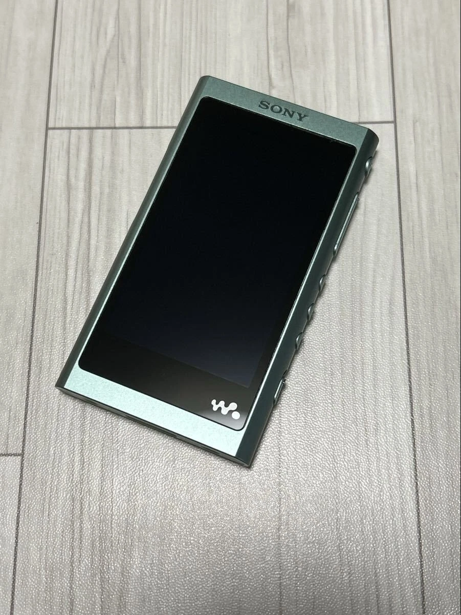 Sony NW-A55 MP3 Players for sale | eBay