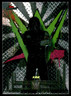 2025 Topps Finest WWE #20 Kane wrestling card