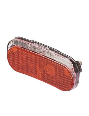 Prophete 5681 LED Dioden Rücklicht mit Brems- und Standlichtautomatik