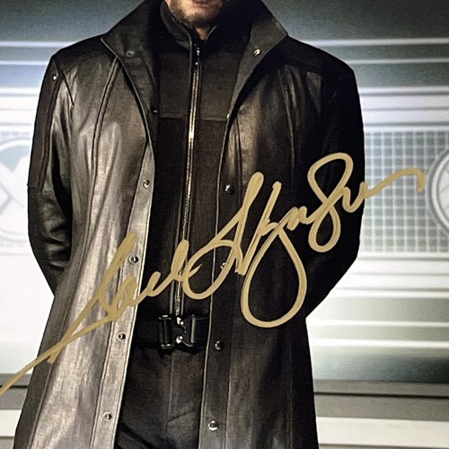 Samuel L Jackson ‘AVENGERS’ Signed 8x10 Autographed Photo COA Hologram - Picture 3 of 5