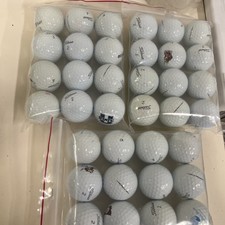 3 DOZEN 5-A TITLEIST PRO-V1 2020 MINT GOLF BALLS