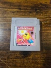 Ms. Pac-Man (Nintendo Game Boy, 1993) - Tested, Works!