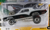 Johnny Lightning 1:64 A.S.S Neu Cadillac Eldorado Radillac Zingers Street Freaks