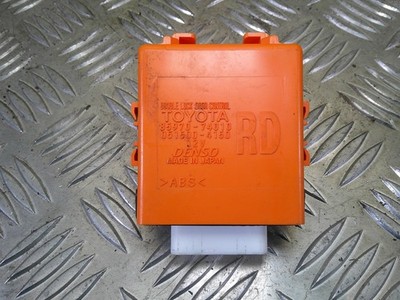 TOYOTA IQ TÜRSCHLOSS MODUL 85970-74010 2008-2015