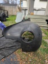 1941 Chevrolet N.o.s Left Front Fender