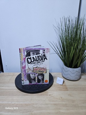 Advice About Friends: Claudia Cristina Cortez Uncomplicates Your Life 2010