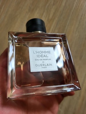 Guerlain L'Homme Idéal - Eau de Parfum (EdP), 100ml - Original - NEU!