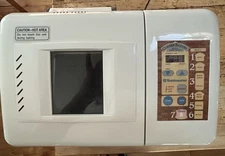 Toastmaster Corner Bakery Bread and Dessert Maker Excellent Used Condition