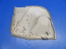 Piper PA-34-200T Seneca II Panel Baggage Compartment RH P/N 96803-00 (1119-144)