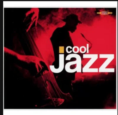 COOL JAZZ - LA CHALEUR DES PLUS BEAUX TITRES JAZZ - NEW 2 X CD ALBUM