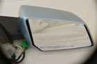 MIRROR RH PWR GM GMC 09-12 ACADIA SATURN 09-12  25883678-S