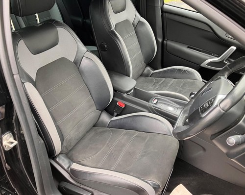 2016 DS Automobiles DS 4 2.0 BlueHDi Prestige Euro 6 (s/s) 5dr HATCHBACK Diesel - Picture 10 of 16