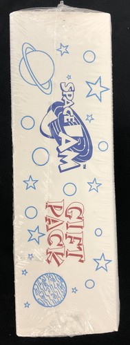 Vintage- BNIB!! Space Jam Bubble Bath & Gel, Shampoo & Body Wash ~RARE FIND!! - Picture 3 of 6