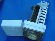 NEW Icemaker Norcold OEM #633324 ice maker / new style "O" cup / 8 crescent  