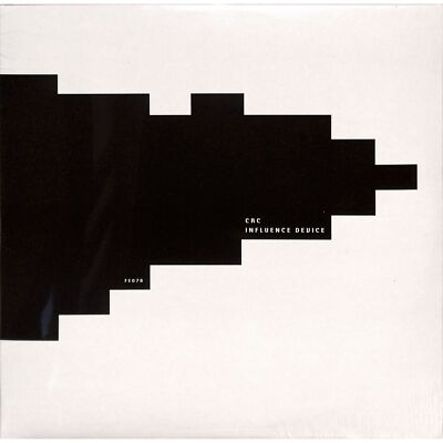 CRC / INFLUENCE DEVICE / Furthur Electronix / FE078 / 12 Inch