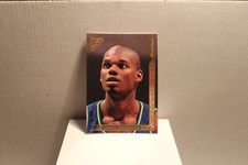 Jamal Mashburn 1995/96 Topps Gallery Nr. 18