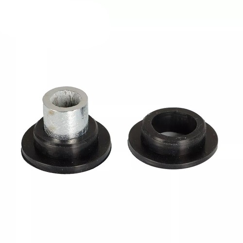 For Arctic Cat 650 2004-2006 Shock Bushing & Bearing Sleeve Kits All 4 Absorber - Picture 7 of 12