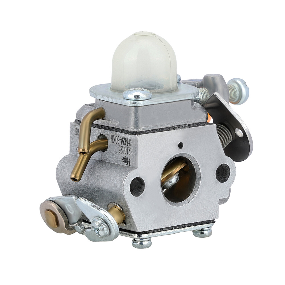 Carburetor For Ryobi BC30 RY30004 RY52001 RY30530 RY52502 Air Fuel ...