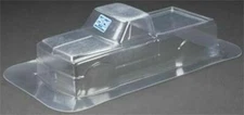 Pro-Line 1972 Chevy C-10 Clear Body : Stampede PRO 3251-00