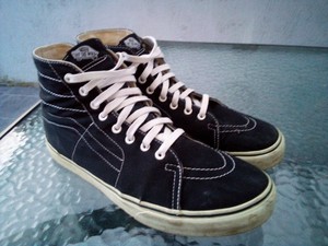 vans 45 vans 45
