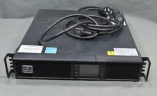 Emerson Vertiv Liebert GXT5-2000LVRT2UXL, Rack/Tower UPS, 2000VA,1800W, 125V,16A