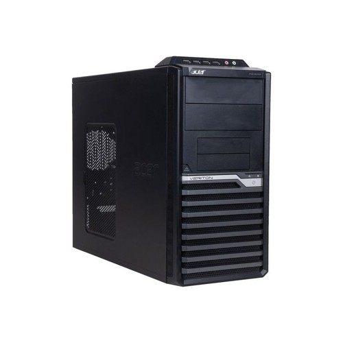 PC Acer Veriton M430G MT AMD Athlon II X2 260 RAM 16Go SSD 2To W10 Wifi - Photo 2/6