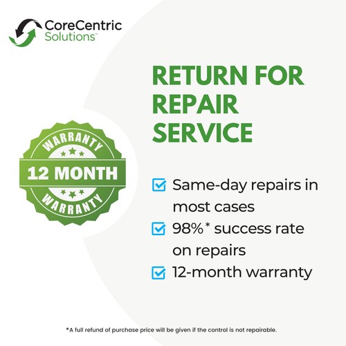 SERVICIO DE REPARACIÓN de control de rango Whirlpool WPW10464534 - Imagen 4 de 4
