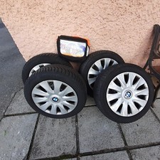 Accessoires Neige BMW SERIE 1