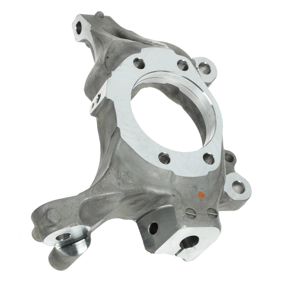 Nudillo de dirección derecha Nissan Murano Quest 2009-2017 OEM NUEVO 40014-JP00A Foto 4 de 4