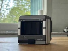 Phase one P45+ Digital Back (Shutter Count 117767)