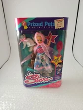 Starr Model Agency Prized Pets Jpi