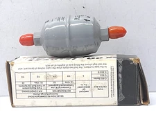 Sporlan Catch All C-032 Filter Drier ¼” Sae Flare W.P. 500 PSIG 3447 kPa