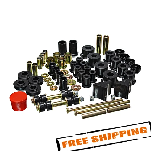 Energy Suspension 5.18105G Hyper-Flex System B-Body Master Kit Foto 2 de 4